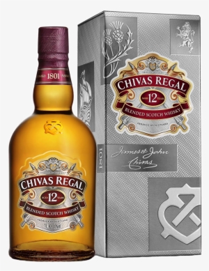 Chivas Png #1221414