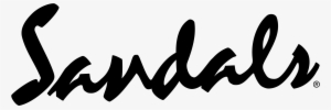 Sandals Logo Png Transparent - Sandals Grande St Lucian Logo #1221462