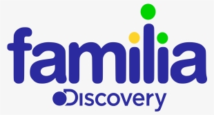 Discovery Familia Logo #1221463