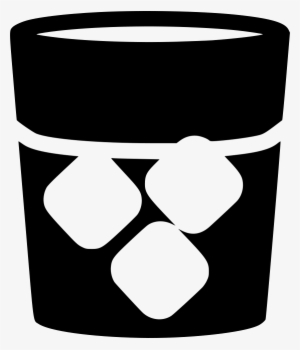 Whiskey Glass - - Whiskey Icon Free #1221488