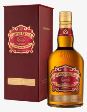 Chivas Regal Extra - Chivas Regal Sherry Cask #1221584