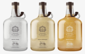 Lagrimas - Mezcal Lagrimas De Dolores #1221636