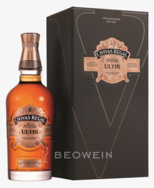 Chivas Regal Ultis 0,7 L - Chivas Ultis #1221823