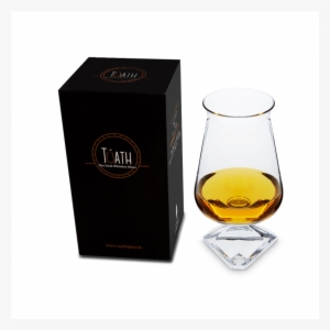 Glencairn Whisky Glass #1221825