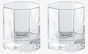 Versace Medusa Lumiere Whisky Glass Set Home Collection - Royalty-free #1221877