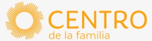 Centro De La Familia Logo #1221950