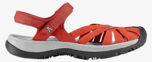 Keen Rose Sandal Brindle/shitake Sandals #1221992
