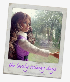 Lágrimas De Lluvia The Lovely Raining Days - Healing In The Leaves - Cd #1222036