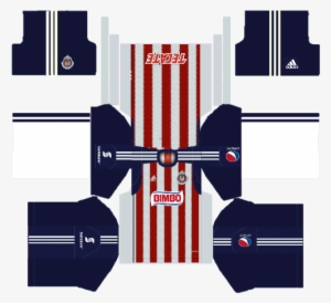 Information On Kits For Dream League Soccer - Boeung Ket Angkor Fc Kit 512x512 #1222057