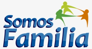 Somosfamilia - Somos Familia Png #1222209