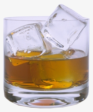 Clipart Free Stock Whisky Glass Cups Transprent Png - Drink #1222234
