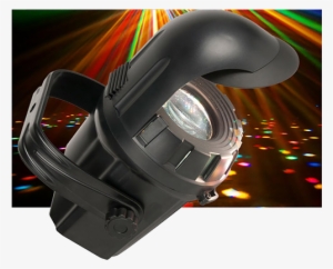 Micro Moonflower Burst Led Dj Lighting Effect #1222239