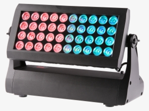 The Divine 160 Is A High-performance 440w Luminaire - Stage Lighting #1222260