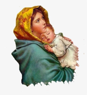 Tube - Beautiful Pictures Of Mother Mary #1222282