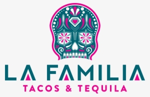 Image Of La Familia - Graphic Design #1222283