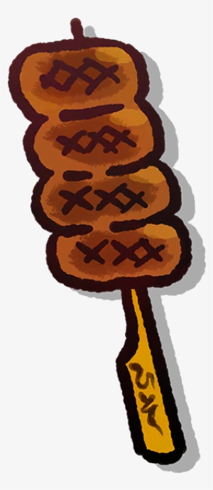 Barbecue Chicken #1222431