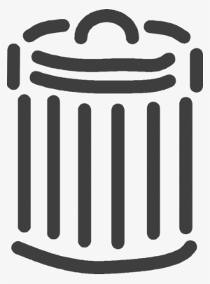 Original Png Clip Art File Trash Can Svg Images Downloading #1222432 Original Png Clip Art File Trash Can Svg Images Downloading #1222432