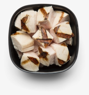 Chopped Chicken - Whole30 #1222452