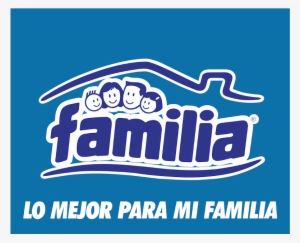 Logo Familia Vector Cdr & Png Hd - Familia #1222523