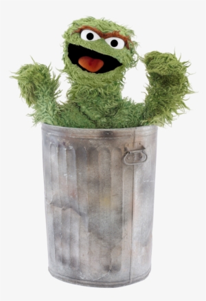 Michael Wermuth, Jr - Oscar Sesame Street Png #1222543 Michael Wermuth, Jr - Oscar Sesame Street Png #1222543