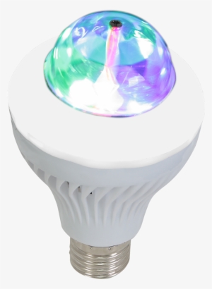 Dual Effect Astro-mini 3x1w Rgb Led 15x Smd Led Chip - Ibiza Sound Astroled-mini #1222609