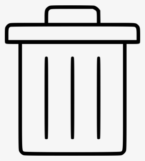 Bin Can Cancel Delete Dustbin Trash Trashcan Comments - Waste Container #1222640 Bin Can Cancel Delete Dustbin Trash Trashcan Comments - Waste Container #1222640