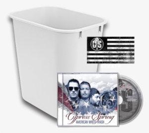 Cypress - American White Trash #1222726 Cypress - American White Trash #1222726