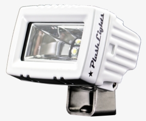 Plashlights Marine Rated Wide Beam Led Spreader Light - Light-emitting Diode #1222779