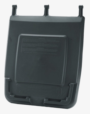 Find The Right Lid To Repair Your Bin - Lid #1222835