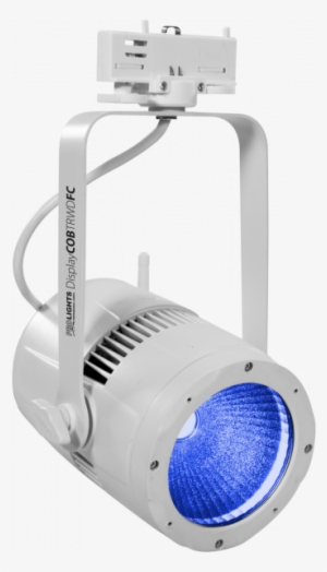 Displaycobtrwdfc - Projecteur Blanc À Led #1222868