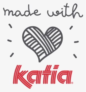 Made With Love Katia - Air Lux Von Katia #1222888