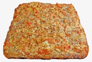 Full California Grilled Chicken Pizza #1222953