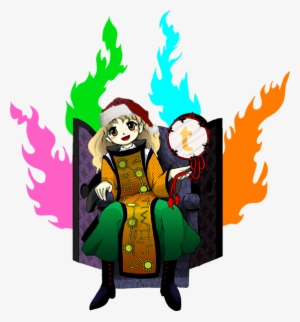 En El Menú Tenemos La Opción Festiva - Okina Matara #1222973