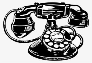 Retrotelephone #1223293