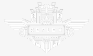 Mixtape Background Graphics Png - Sound Record Logo #1223313