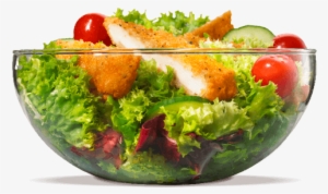 Our Garden Grilled Chicken Salad Is A Crisp Bed Of - Iceberg Lettuce Cheese Salad #1223341