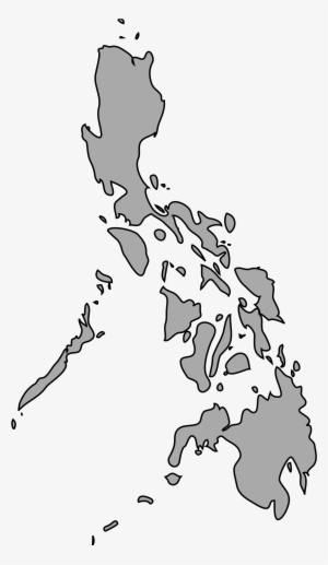 Thumb Image - Philippine Map Vector Ai #1223453