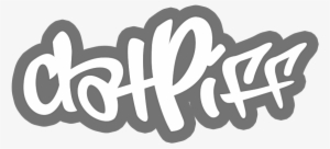 Powered By - - Datpiff Logo Transparent #1223478