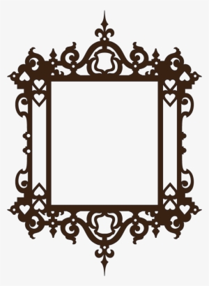 fancy photo frame