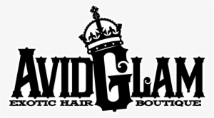 Avid Glam - Coupon Queen Throw Blanket #1223610