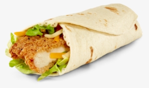 Crispy Or Grilled Chicken Wrap - Mcdonalds Chipotle Bbq Snack Wrap #1223612
