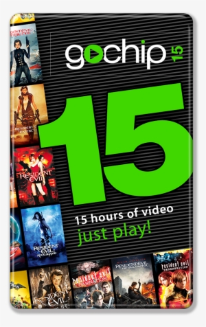 Resident - Resident Evil Mini Poster 11x17 #1223698