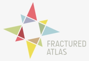 Fracturedatlaslogo Color La - Fractured Atlas #1223754