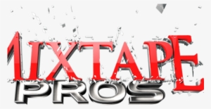 Photo Of Mixtape Pros Audio Engineering And Graphic - Graphic Design #1223777
