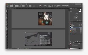 Screen Shot 2016 08 10 At - Adobe Indesign #1223798