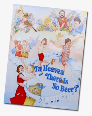 Les Blank Films - Heaven There Is No Beer? #1223831