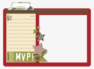 Download - Frames Sport Png #1223832