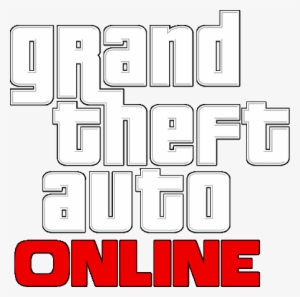 Fancy Png Background Transparent Online Image Gta 5 - Grand Theft Auto Online Png #1223882