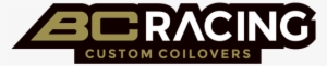 Official Bc Racing North America Online Store - Bc Racing Coilovers Ford Escape #1224127