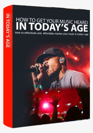 How To Get Your Music Heard - Music #1224151